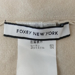 Foxey New York 33323 Áo khoác cardigan - Hàng hiệu Chính hãng 823892