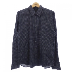 Áo sơ mi theory - Hàng hiệu Authentic