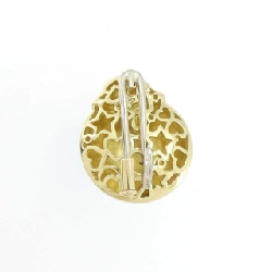 Brooch men enamel Ponte Vecchio 667174