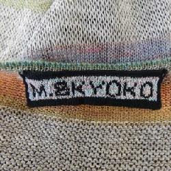 M.&KYOKO KAAH552W Váy - Hàng hiệu Authentic 815981