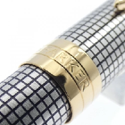 Bút bi Parker Sonnet PRM Chisel GT - Hàng hiệu Chính hãng 880348