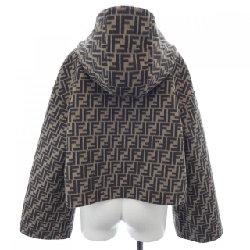 Áo khoác FENDI 636234