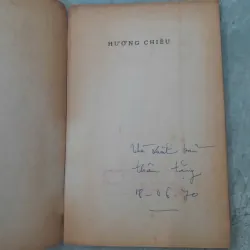 HƯƠNG CHIỀU - HIỆN HỮU 759064