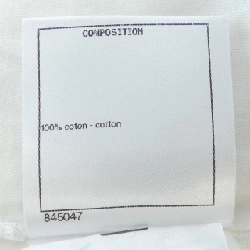 【Mã giảm giá】Chanel CHANEL Áo 645911