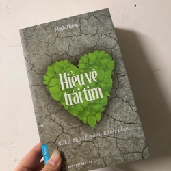 Hiểu về trái tim (2011) - Thầy Minh Niệm 359564
