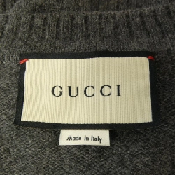 Gucci GUCCI 628412 XKBH9 Áo khoác - Hàng hiệu Chính hãng 626969