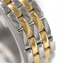 Cartier Panthère de Cartier MM Combi W2PN0007 SSxYG Quartz - Hàng hiệu Authentic 873484