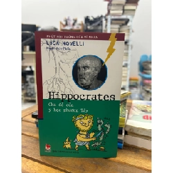 Hippocrates - Luca Novelli - Luca Novelli