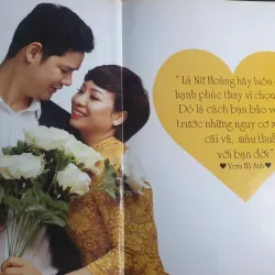 Nữ Hoàng Ngôn Từ - Vera Hà Anh 695680