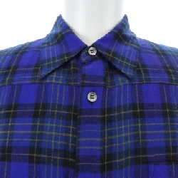 Áo sơ mi UNDERCOVERISM UI2B4402 - Hàng hiệu Authentic 884804