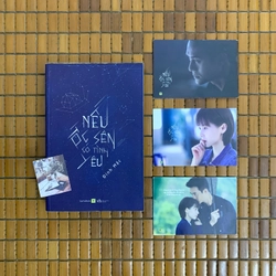 Nếu ốc sên có tình yêu