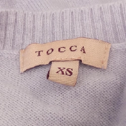 Áo khoác TOCCA 630317