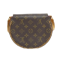 Túi xách vai Louis Vuitton Monogram Tambour M51179 612729