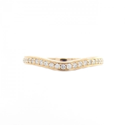 Nhẫn Ballerina Cartier - Hàng hiệu Authentic 836522