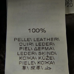 BRUNELLO CUCINELLI Áo khoác da - Hàng hiệu Authentic 890566