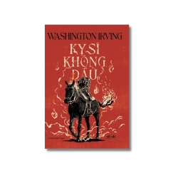 Kỵ sĩ không đầu - Washington Irving Vanvosach