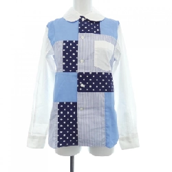 【Mã giảm giá】Áo sơ mi Comme des Garçons