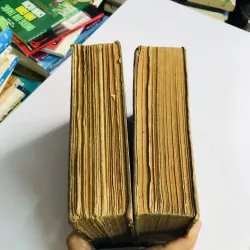 TAM QUỐC CHÍ DIỄN NGHĨA – La Quán Trung 789233