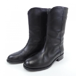 【Mã giảm giá】Giày bốt CHANEL 664173