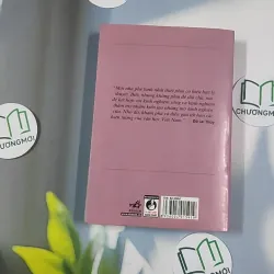 [MIỄN PHÍ BỌC SÁCH] Phê Bình Văn Học, Con Vật Lưỡng Thể Ấy - Đỗ Lai Thúy 798448