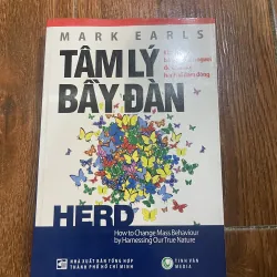 Tâm lý bầy đàn - Mark Earls (t4)