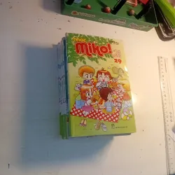 TUYỂN TẬP TRUYỆN TRANH MIKO || TRUYỆN TRANH THIẾU NHI