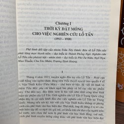 Lỗ Tấn Lịch Sử Nghiên Cứu và Hiện Trạng 179148