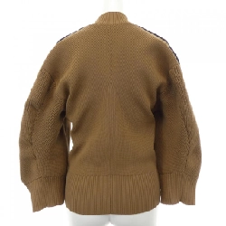 SACAI 24-07359 Áo len - Hàng hiệu Chính hãng 813856