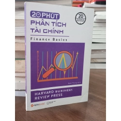20 phút phân tích tài chính 130266