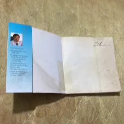 THƯ GỞI NGƯỜI BẬN RỘN TẬP 2 - ĐỖ HỒNG NGỌC 758010