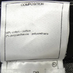 Jeans CHANEL P52756V39473 647542