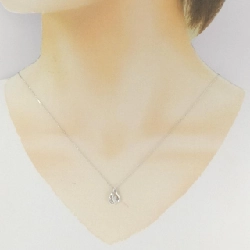 4゜C Dây chuyền kim cương - Hàng hiệu Authentic 843105