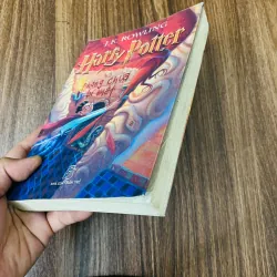 Harry Potter và Phòng chứa Bí mật - J.K. Rowling#HATRA 1027916