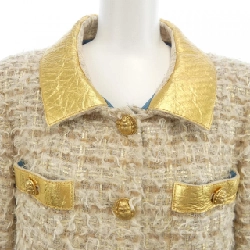 Áo khoác CHANEL P61852V47012 628691