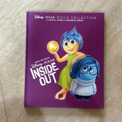 INSIDE OUT