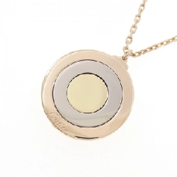 Cartier 750 Ba màu Dây chuyền - Hàng hiệu Authentic 840885