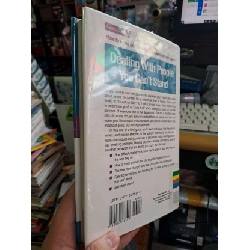 Dealing with people you can't stand - Kirschner - mới 80% ố - ENGLISH BOOKS - HCM0111 923923