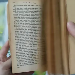 [MIỄN PHÍ BỌC SÁCH] [XƯA] Grail (1997) - Stephen R. Lawhead 1027585