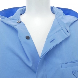 Áo sơ mi PRADA với logo hình tam giác SC794 SOOO 1XV2 - Hàng hiệu Chính hãng 894615