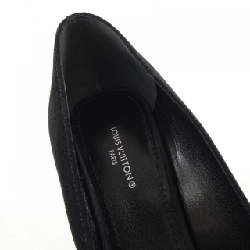 Giày cao gót LOUIS VUITTON Ultimate Line - Hàng hiệu Authentic 829443