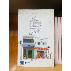 Nhà nàng ở cạnh nhà tôi - Lini Thông Minh VANVOSACH