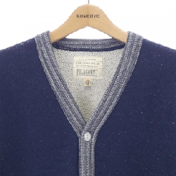 FULL COUNT カーディガン - Hàng hiệu Authentic 896148