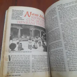KIẾN THỨC NGÀY NAY số 232 ngày 1-1-1997 603260