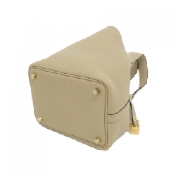 【Sản phẩm chưa sử dụng】Túi Hermes Picotin Lock PM 056289CC 617120