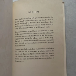 Lord Jim - Joseph Conrad 502445