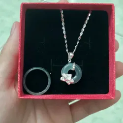 trang sức bạc  776270