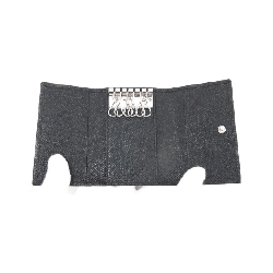 【Sản phẩm mới】Ví đựng chìa khóa Bulgari 282234 624968