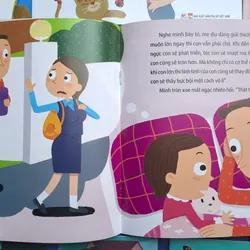 Set 10 cuốn Giáo dục giới tính (dành cho trẻ từ 3 tuổi) 689031