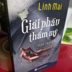 giải phẫu thẩm mỹ