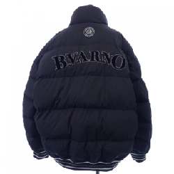 áo khoác lông vũ barni varno 634229